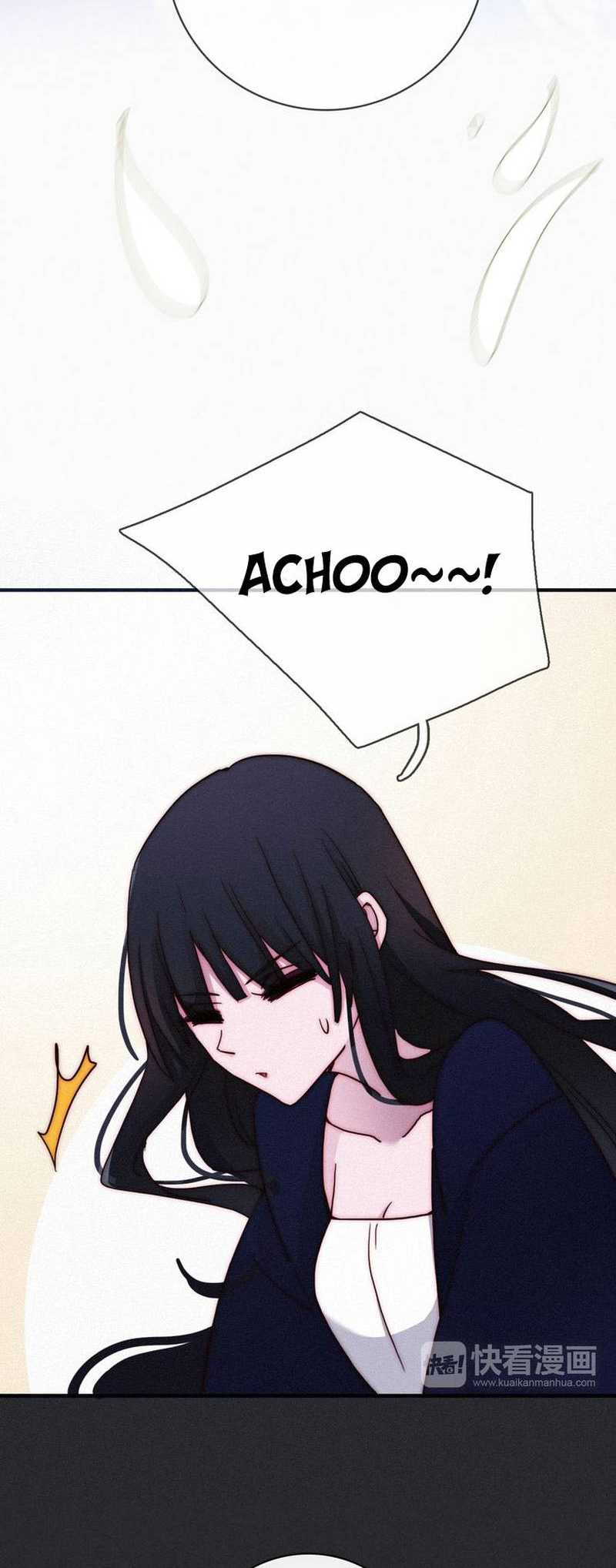 Falling in the Night with You Chapter 7 Gambar 21