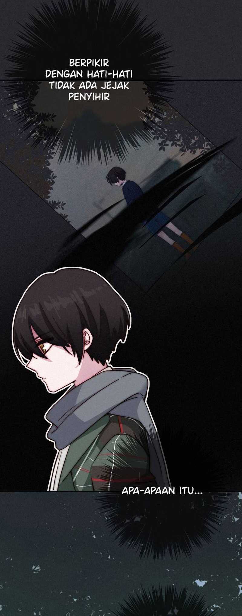 Falling in the Night with You Chapter 7 Gambar 23