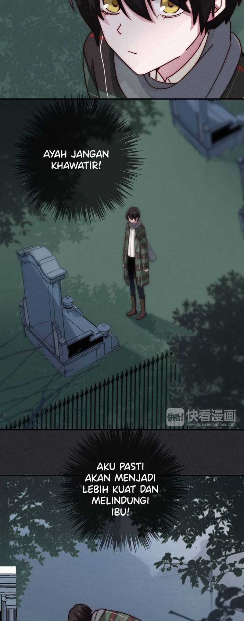 Falling in the Night with You Chapter 7 Gambar 26