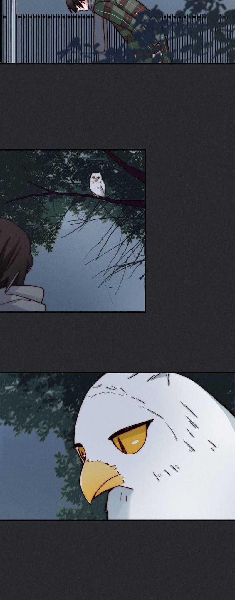 Falling in the Night with You Chapter 7 Gambar 27