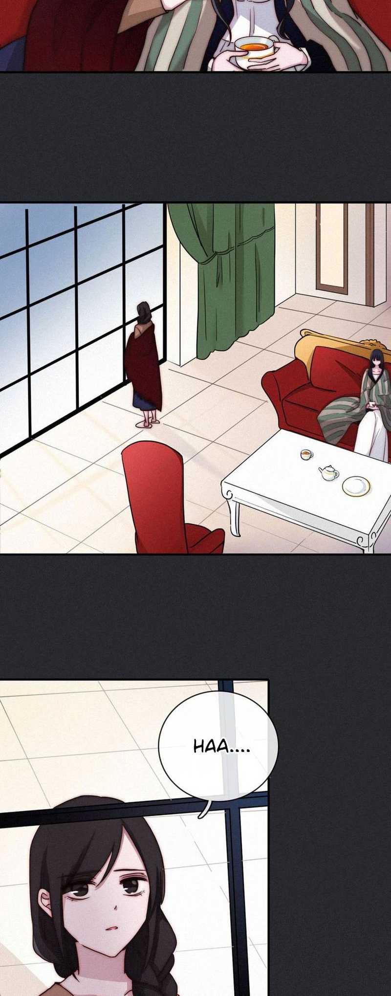 Falling in the Night with You Chapter 7 Gambar 29