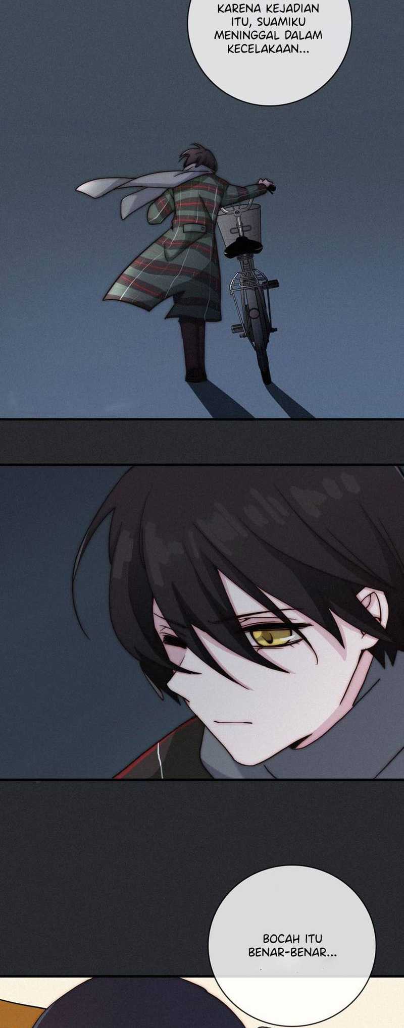 Falling in the Night with You Chapter 7 Gambar 31