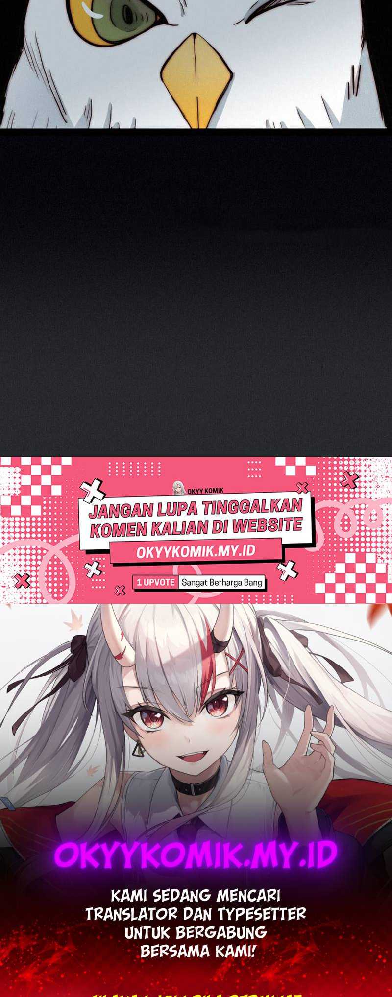 Falling in the Night with You Chapter 7 Gambar 35