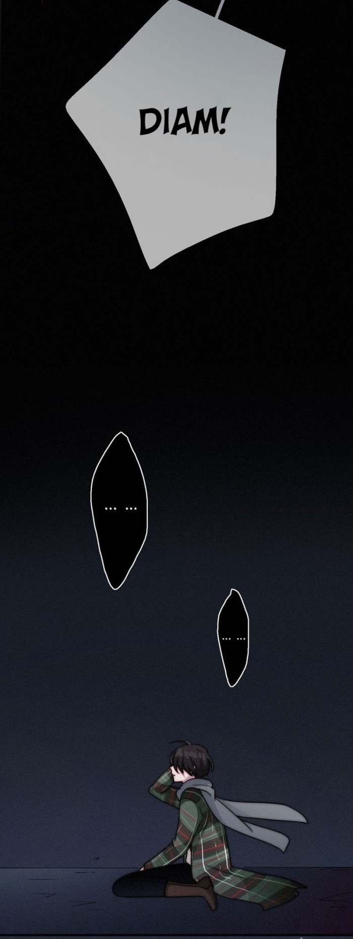 Falling in the Night with You Chapter 8 Gambar 10