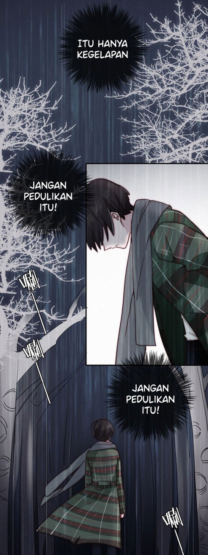 Falling in the Night with You Chapter 8 Gambar 11