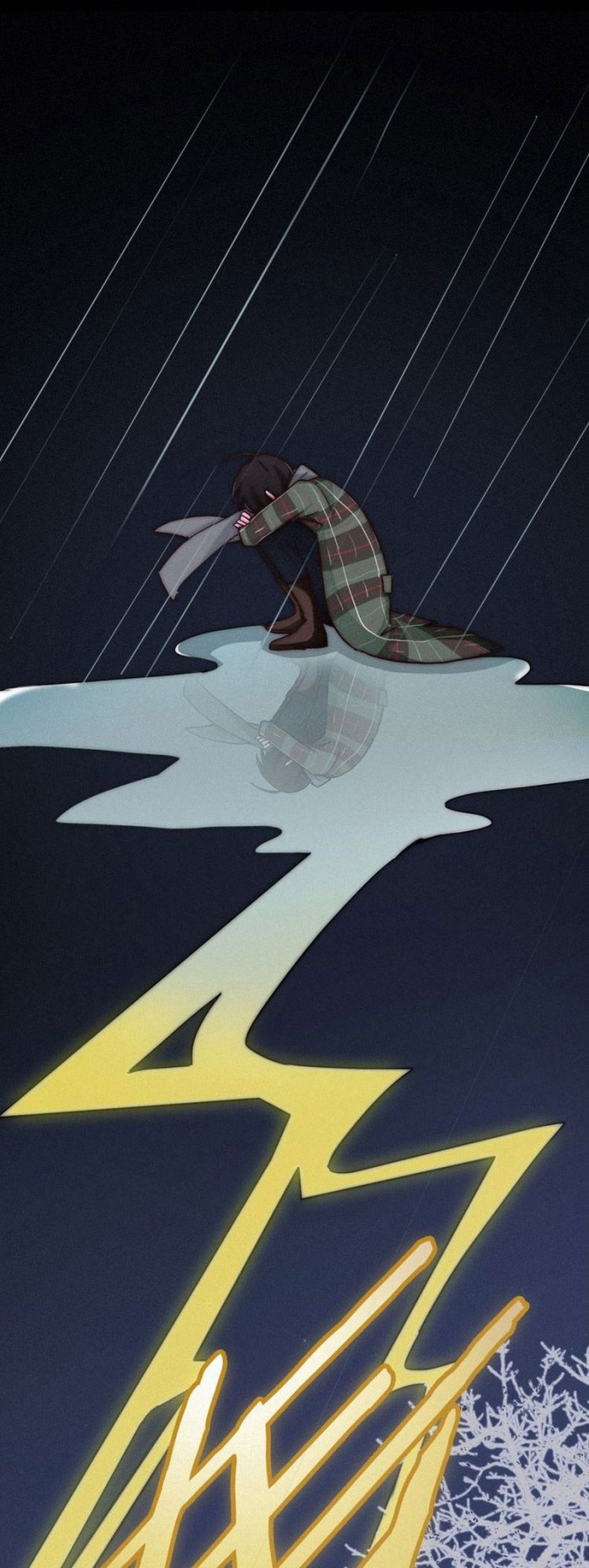 Falling in the Night with You Chapter 8 Gambar 5