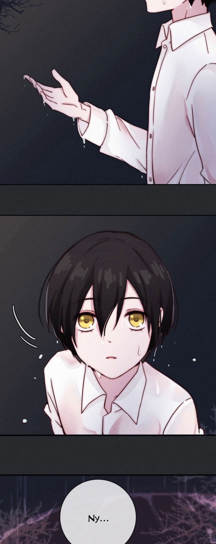 Falling in the Night with You Chapter 8 Gambar 23