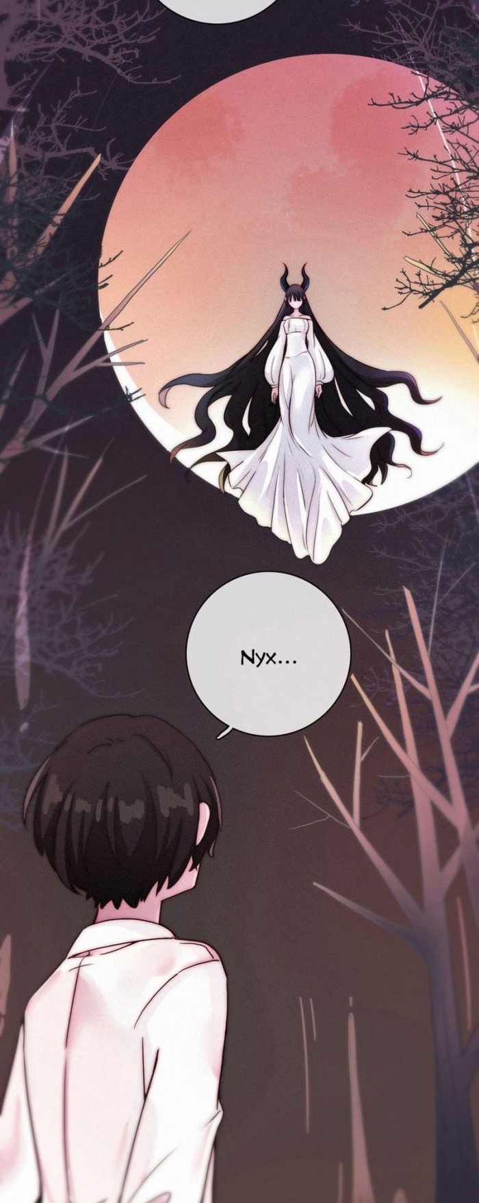 Falling in the Night with You Chapter 8 Gambar 24