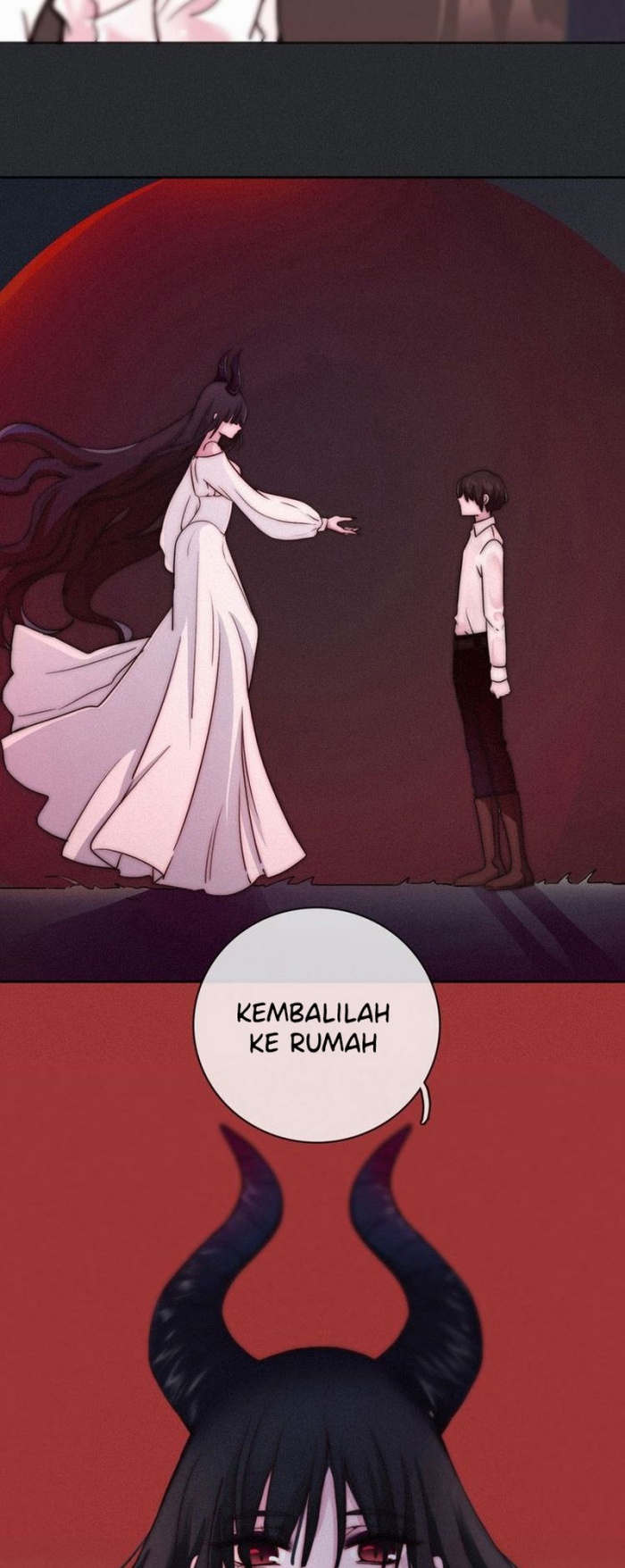 Falling in the Night with You Chapter 8 Gambar 25