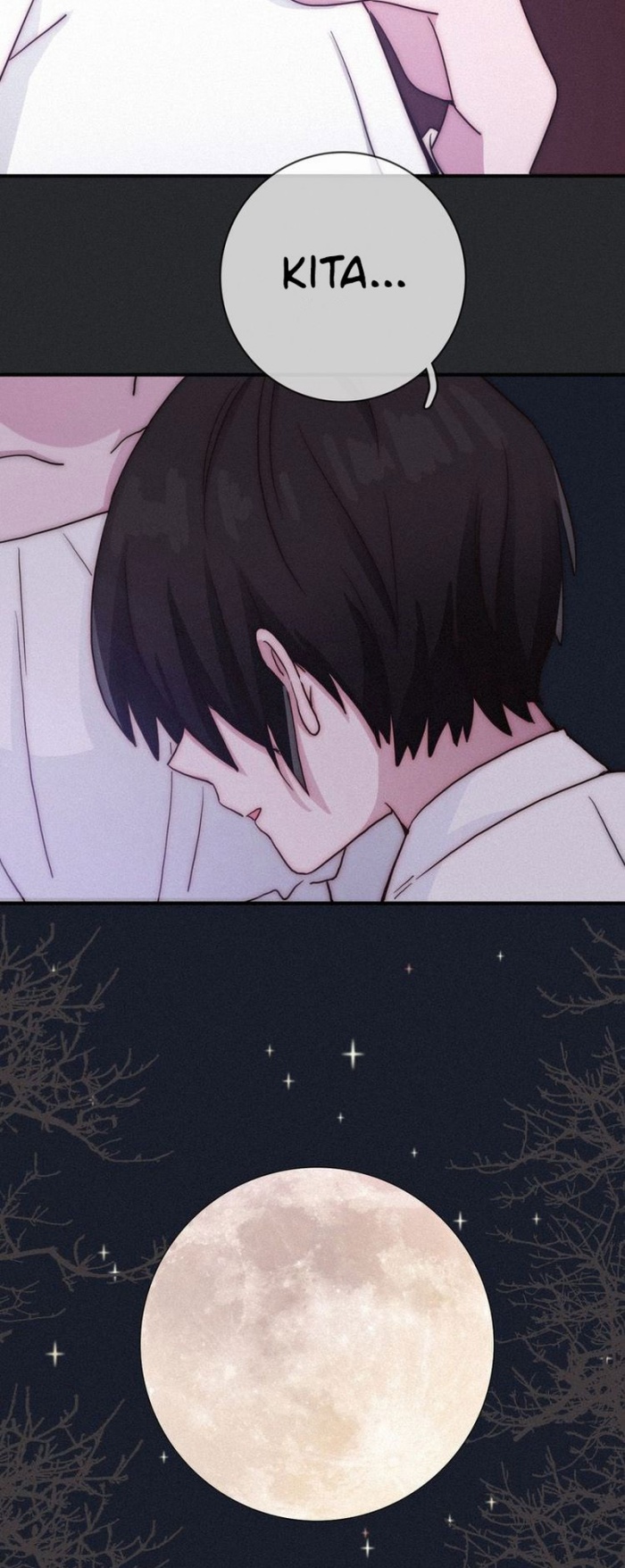 Falling in the Night with You Chapter 8 Gambar 29