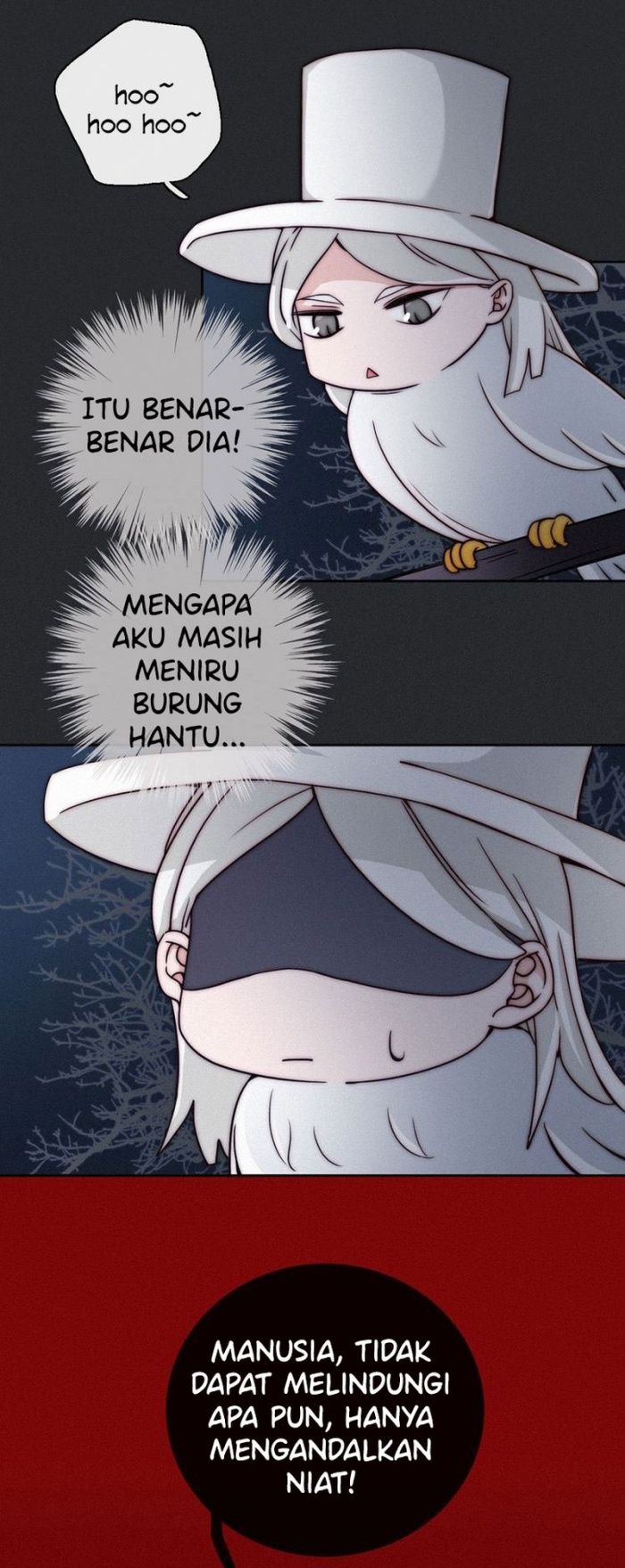 Falling in the Night with You Chapter 8 Gambar 32