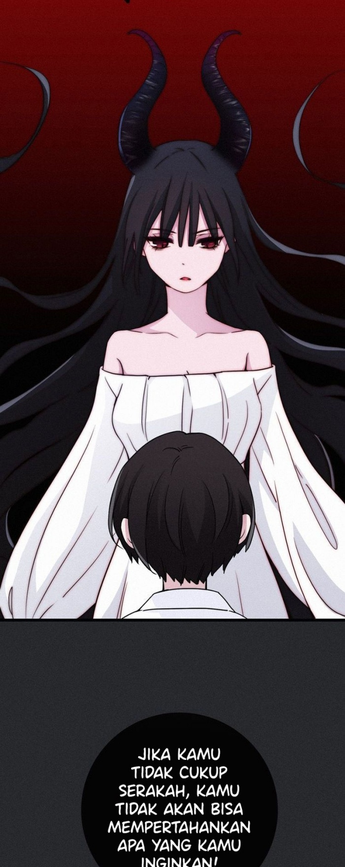 Falling in the Night with You Chapter 8 Gambar 33