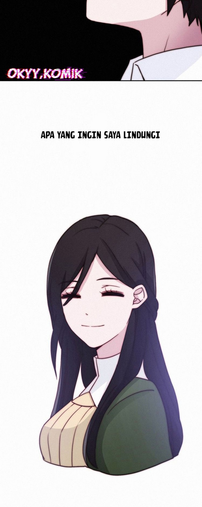 Falling in the Night with You Chapter 8 Gambar 35