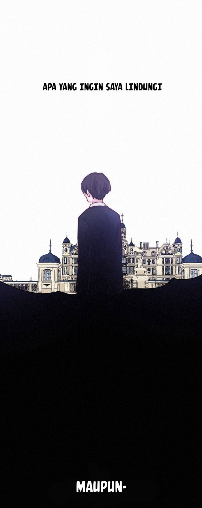 Falling in the Night with You Chapter 8 Gambar 36