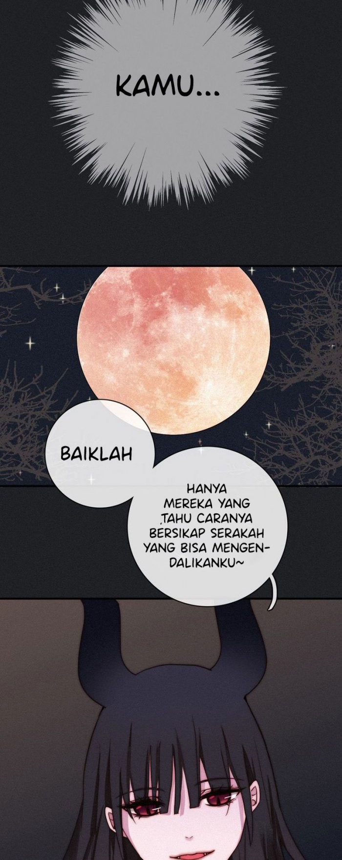 Falling in the Night with You Chapter 8 Gambar 39