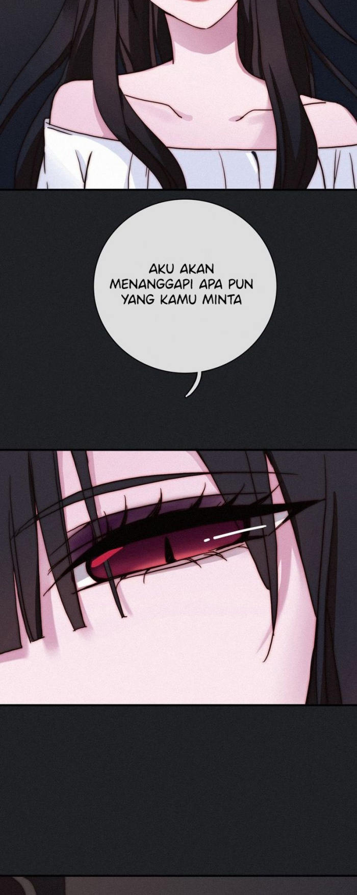 Falling in the Night with You Chapter 8 Gambar 40