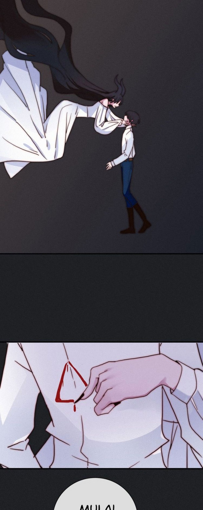 Falling in the Night with You Chapter 8 Gambar 41