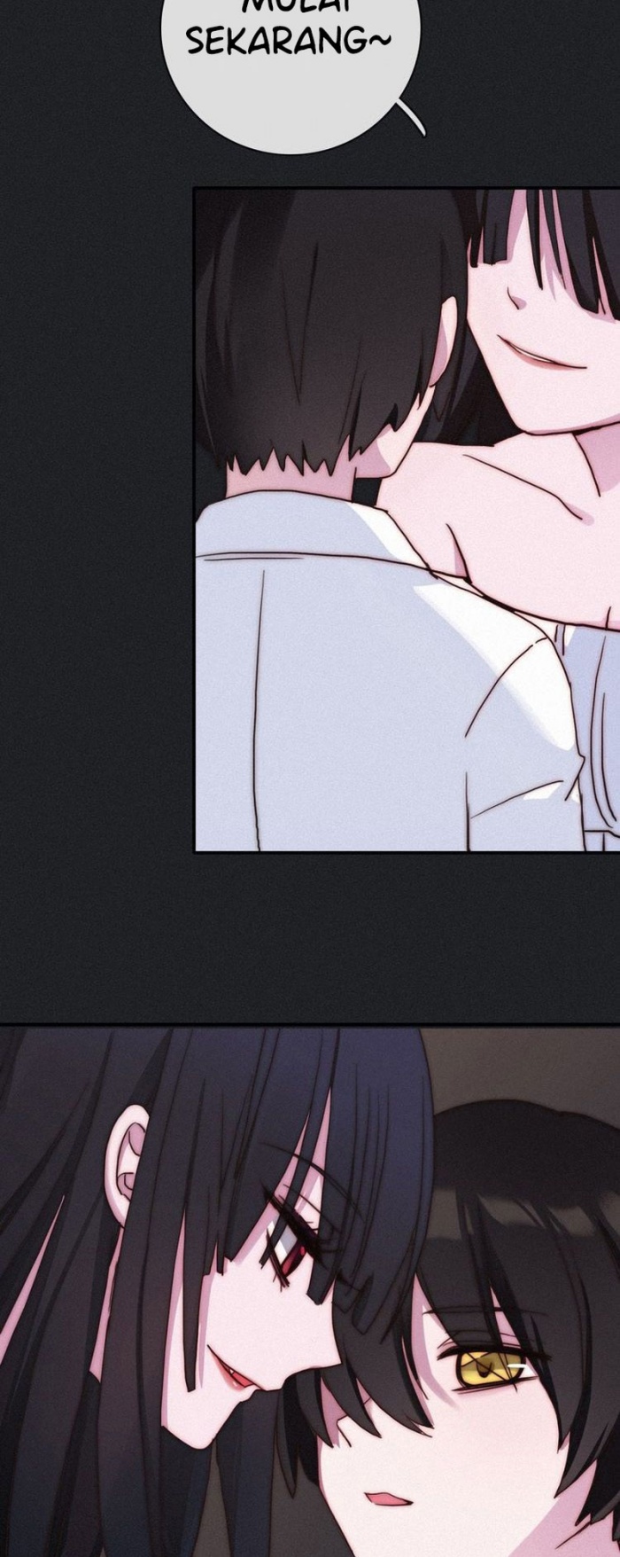 Falling in the Night with You Chapter 8 Gambar 42