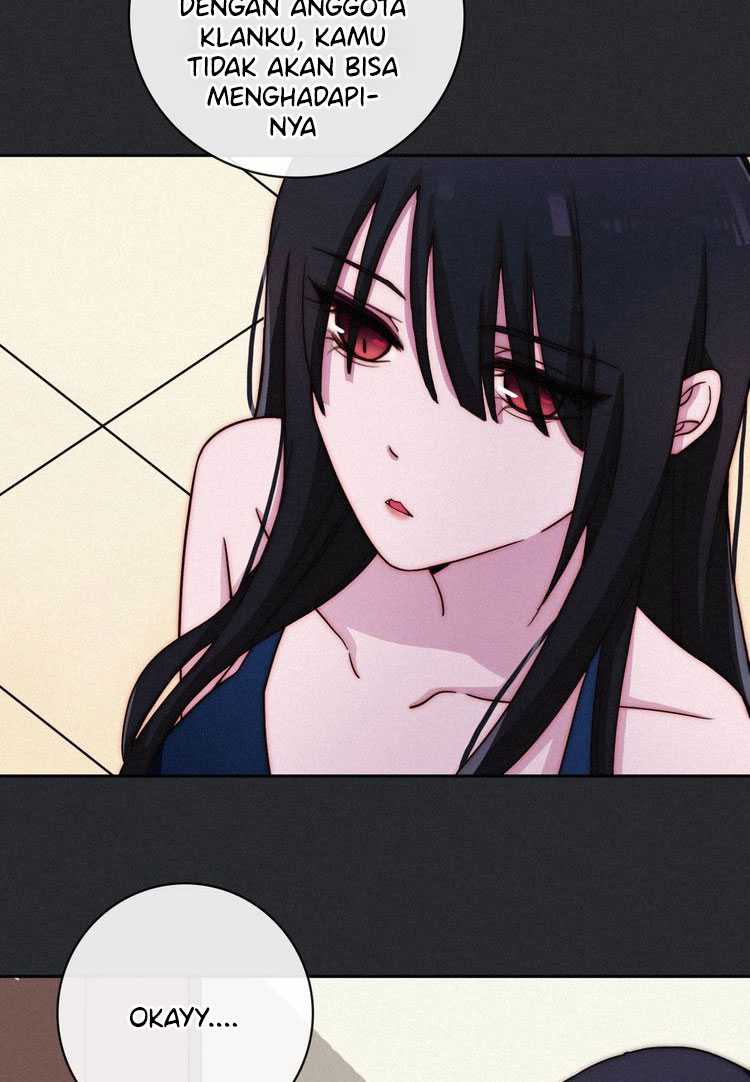 Falling in the Night with You Chapter 9 Gambar 46