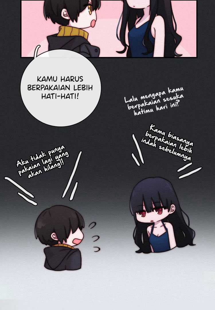 Falling in the Night with You Chapter 9 Gambar 48