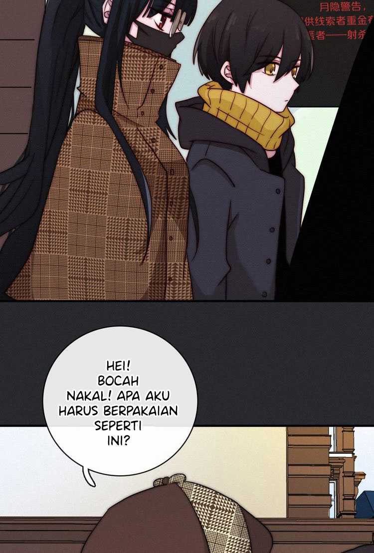 Falling in the Night with You Chapter 9 Gambar 51