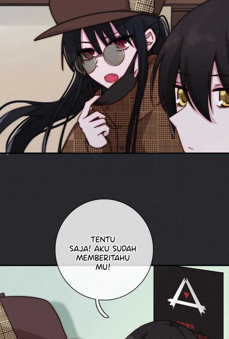 Falling in the Night with You Chapter 9 Gambar 52