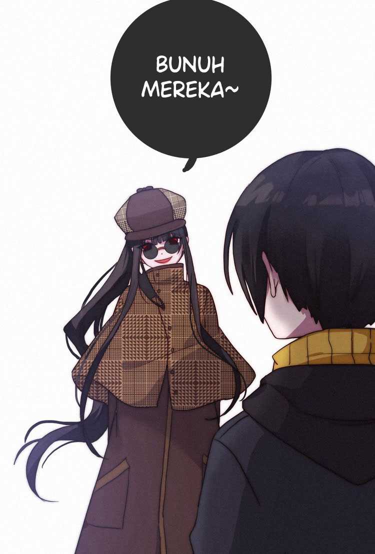 Falling in the Night with You Chapter 9 Gambar 56