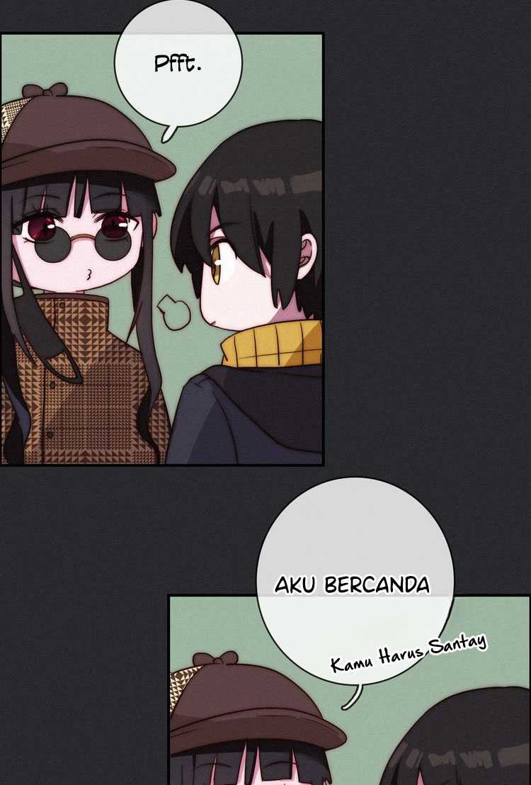 Falling in the Night with You Chapter 9 Gambar 58