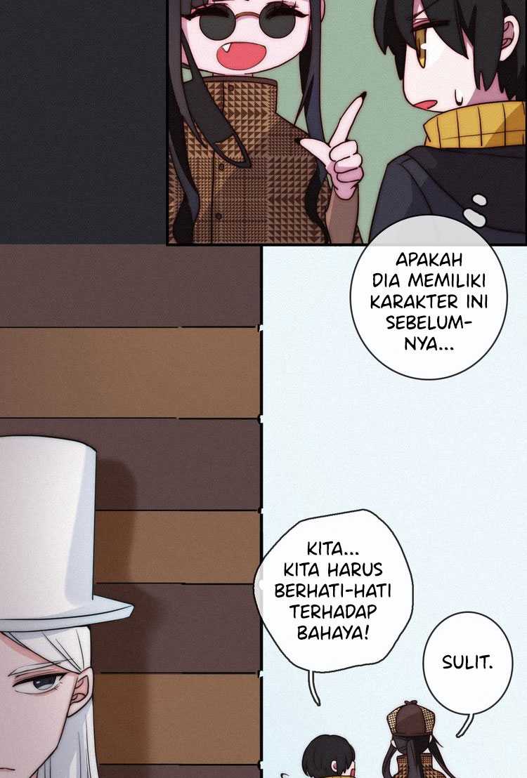 Falling in the Night with You Chapter 9 Gambar 59