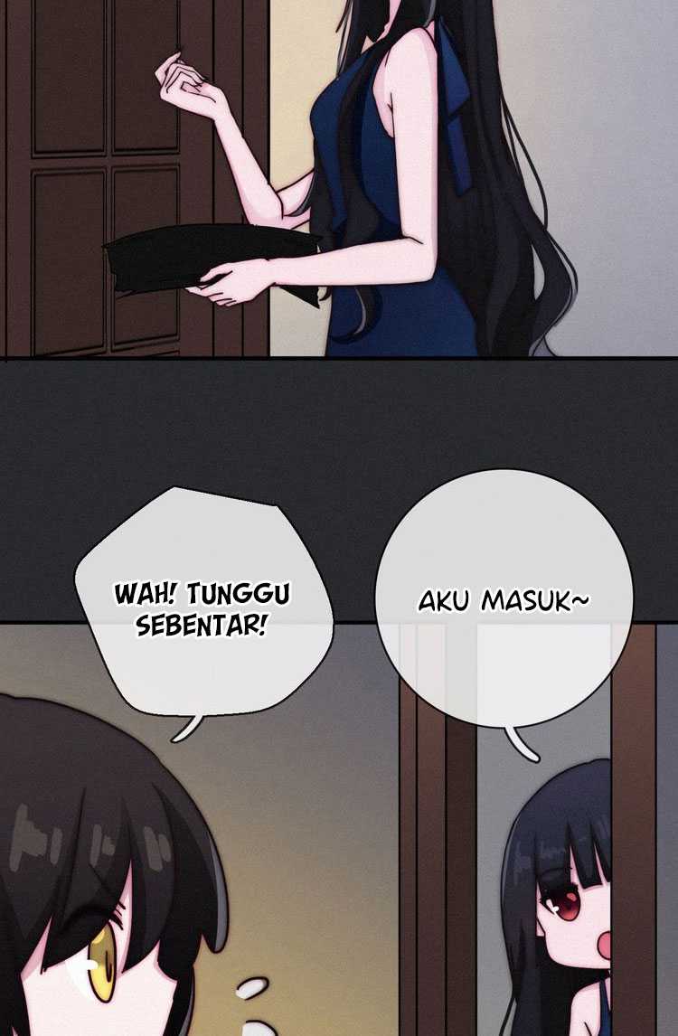 Falling in the Night with You Chapter 9 Gambar 12