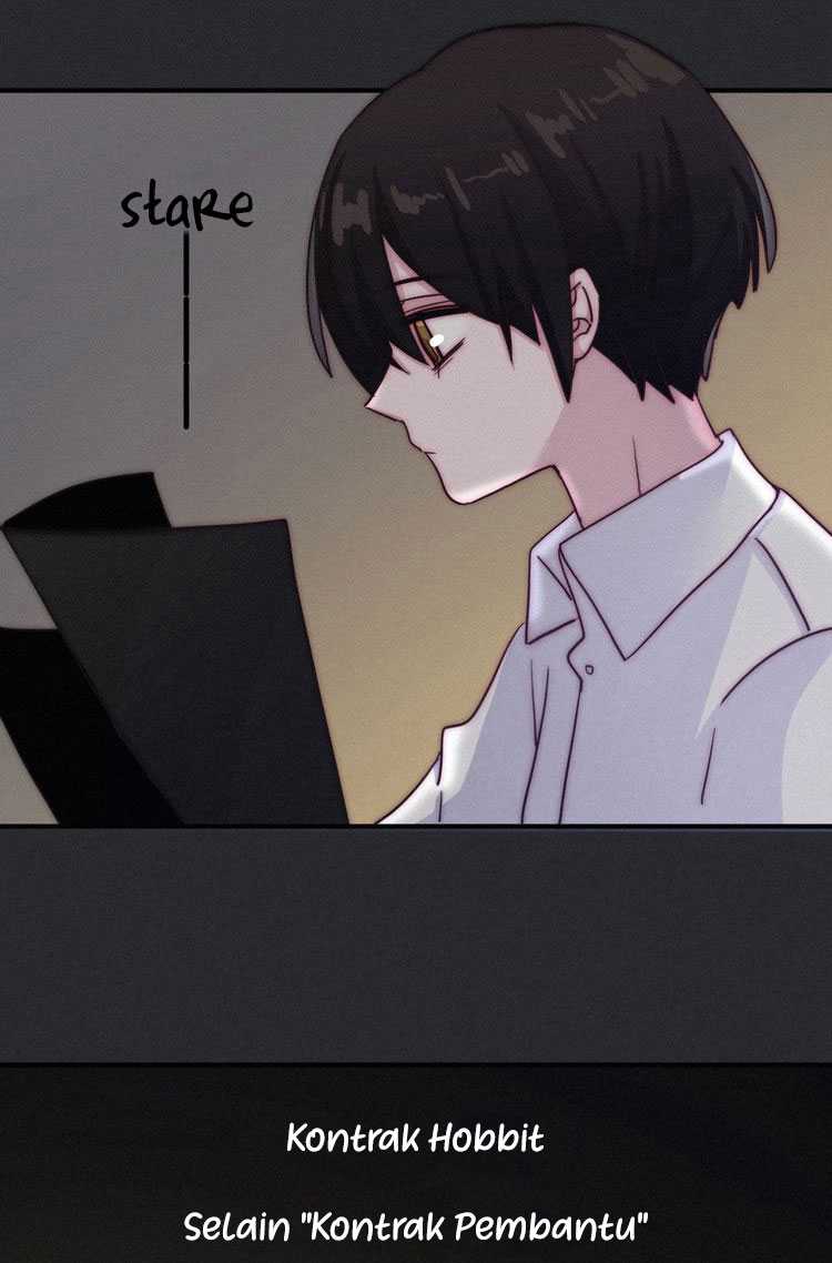 Falling in the Night with You Chapter 9 Gambar 15