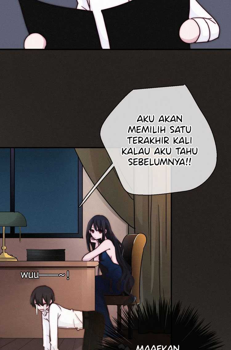 Falling in the Night with You Chapter 9 Gambar 17