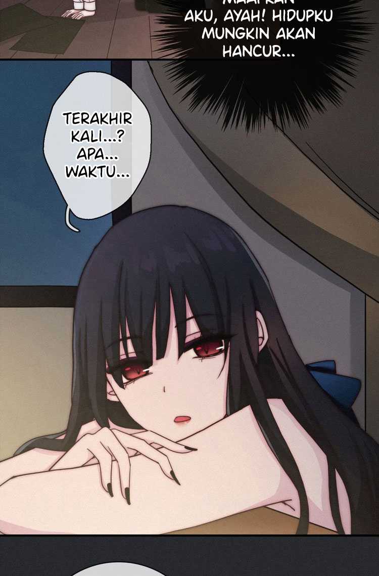 Falling in the Night with You Chapter 9 Gambar 18