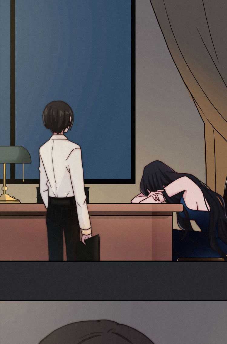 Falling in the Night with You Chapter 9 Gambar 22