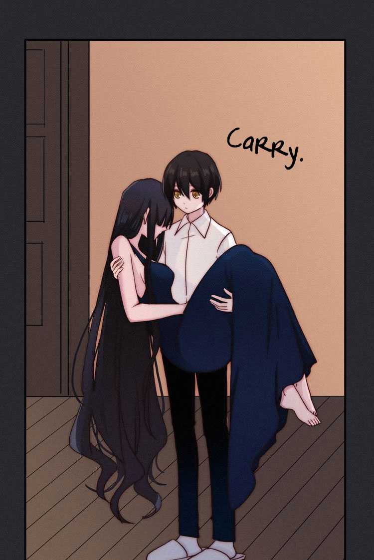 Falling in the Night with You Chapter 9 Gambar 24