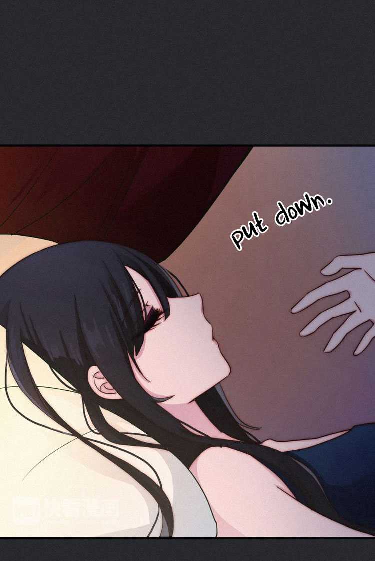 Falling in the Night with You Chapter 9 Gambar 27