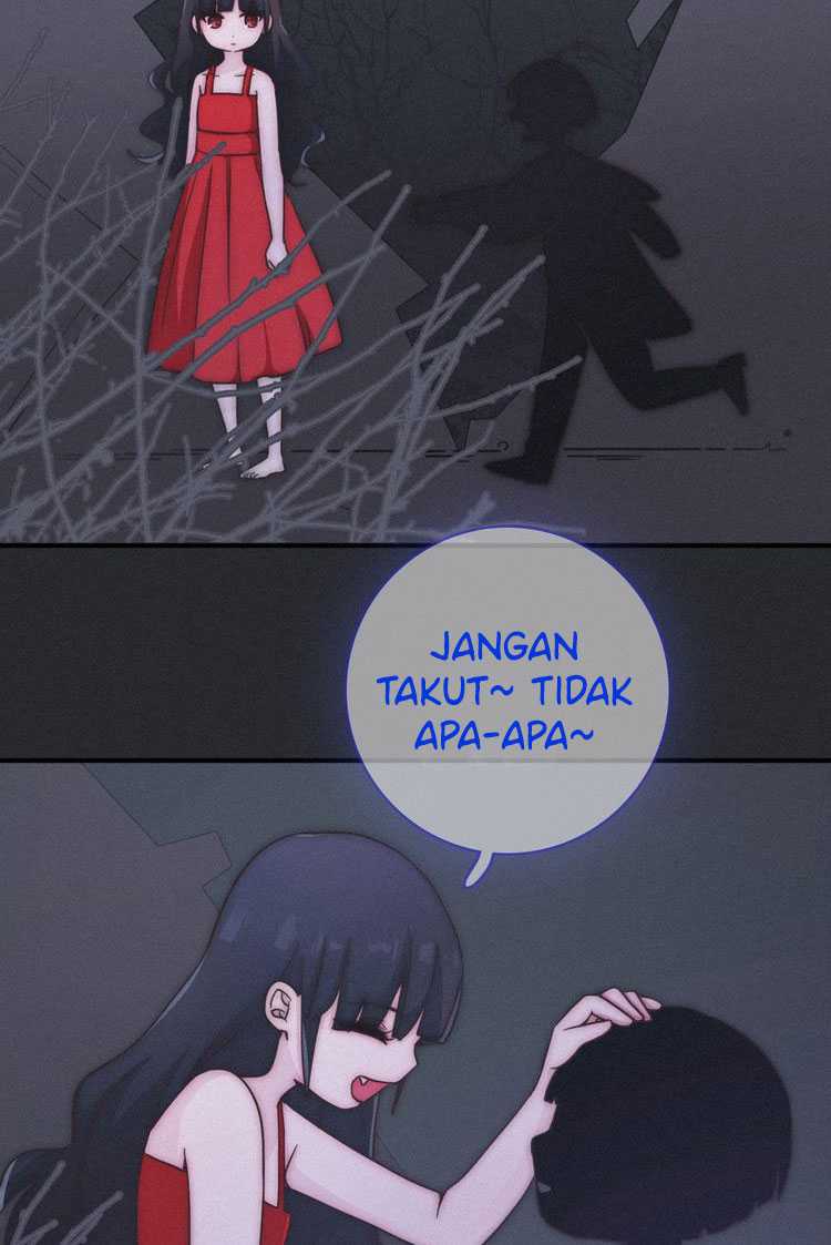 Falling in the Night with You Chapter 9 Gambar 34