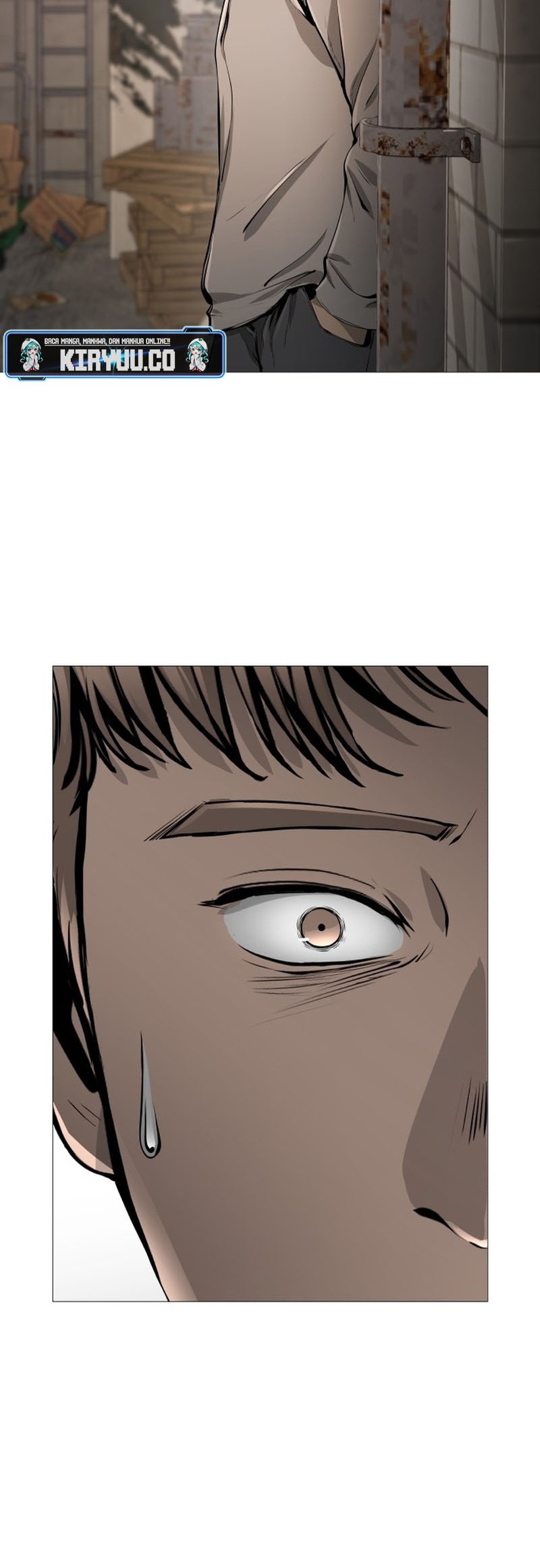 Famous Restaurant Chapter 27 Gambar 37