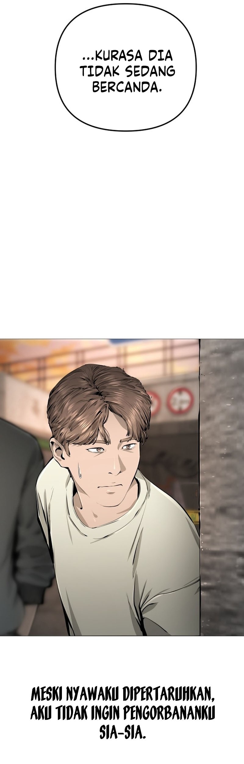 Famous Restaurant Chapter 27 Gambar 46