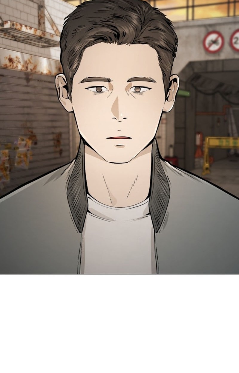 Famous Restaurant Chapter 27 Gambar 49