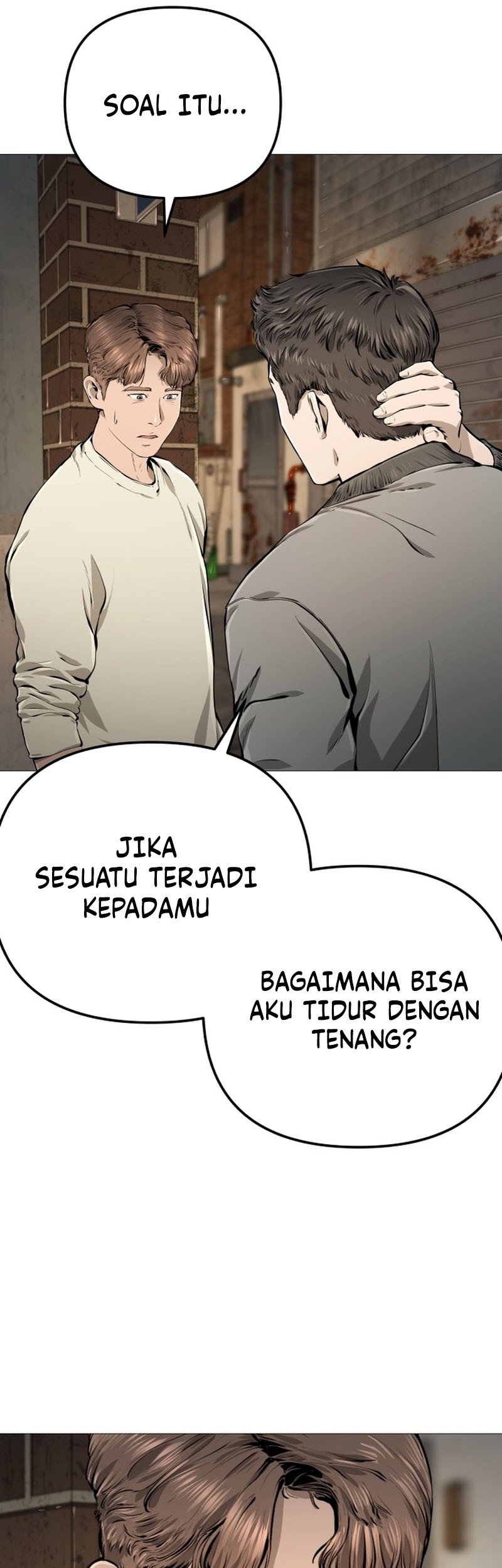 Famous Restaurant Chapter 27 Gambar 50