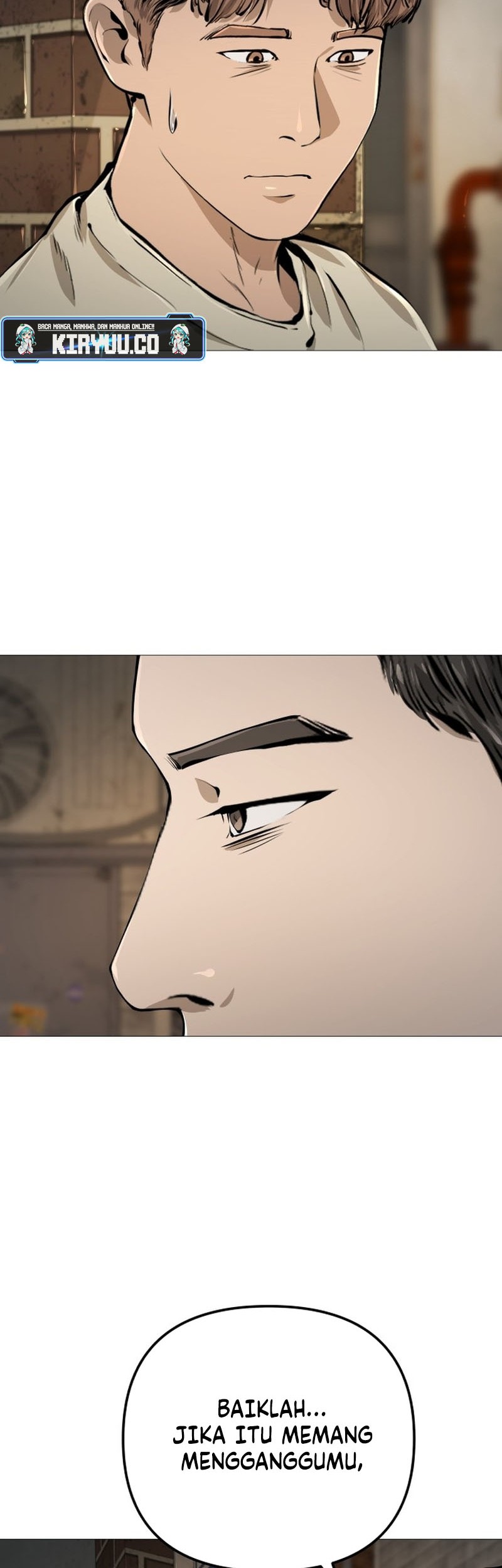 Famous Restaurant Chapter 27 Gambar 51