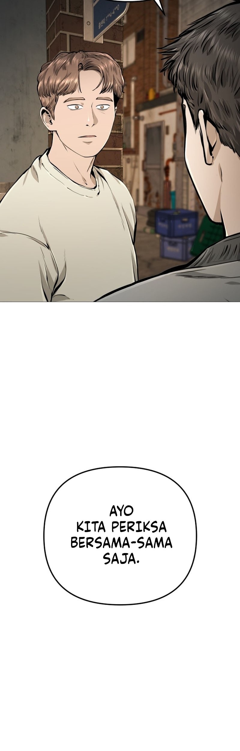 Famous Restaurant Chapter 27 Gambar 52