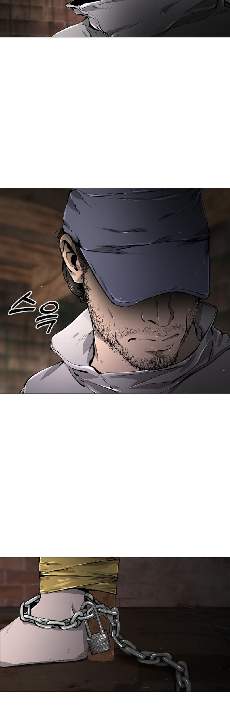 Famous Restaurant Chapter 27 Gambar 55