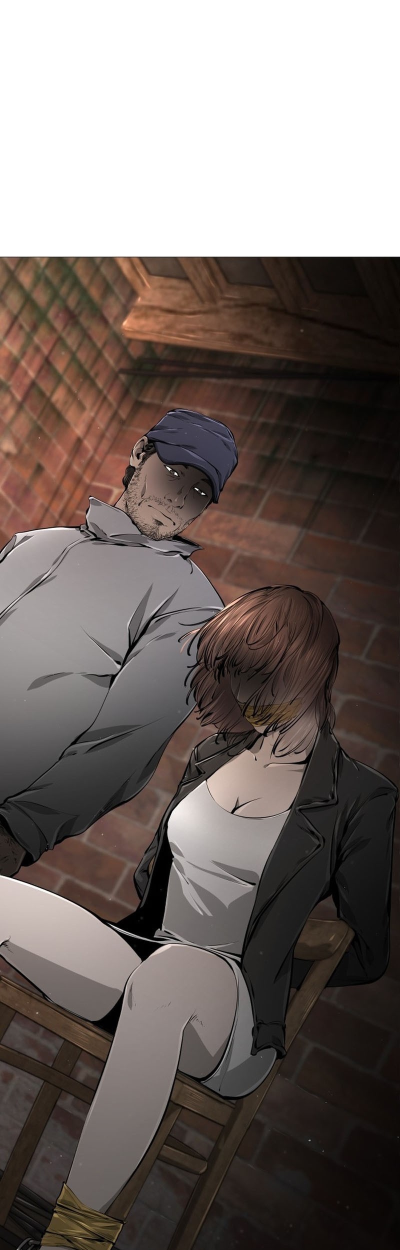 Famous Restaurant Chapter 27 Gambar 56