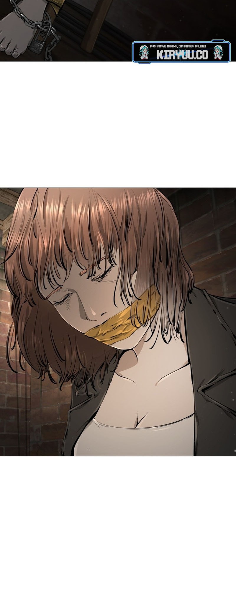 Famous Restaurant Chapter 27 Gambar 57