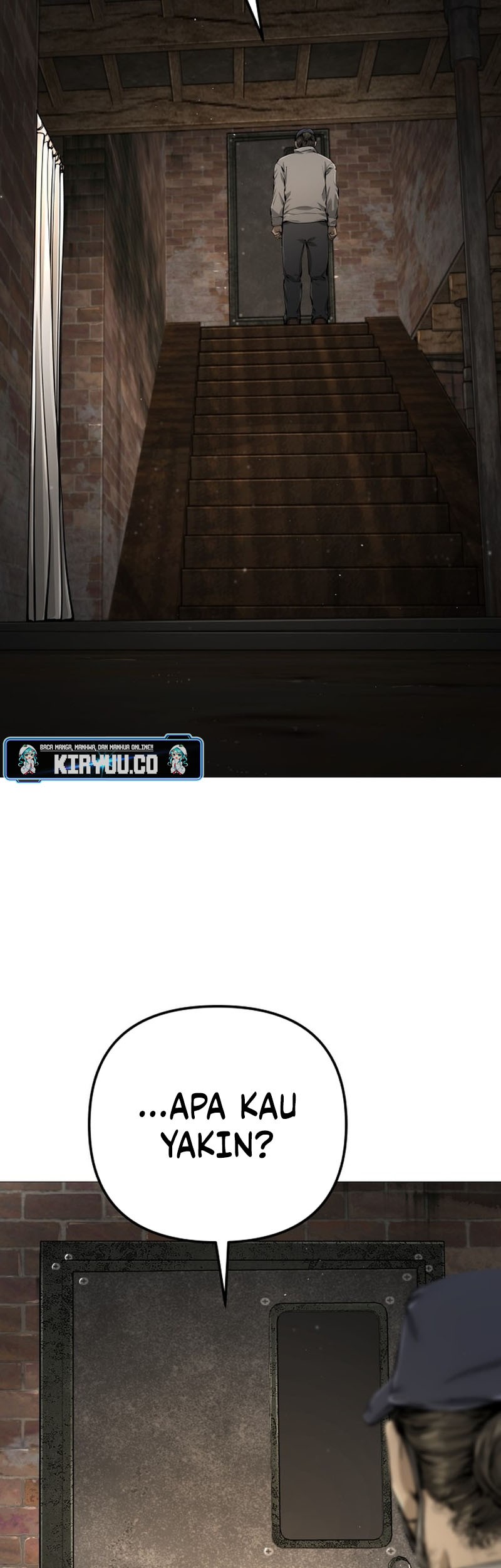 Famous Restaurant Chapter 27 Gambar 60