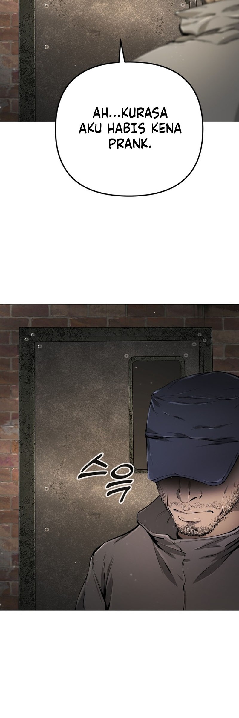 Famous Restaurant Chapter 27 Gambar 61