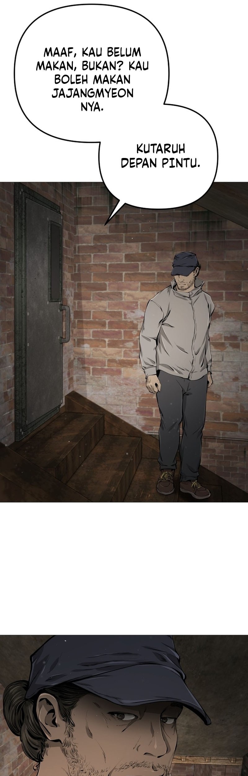 Famous Restaurant Chapter 27 Gambar 62