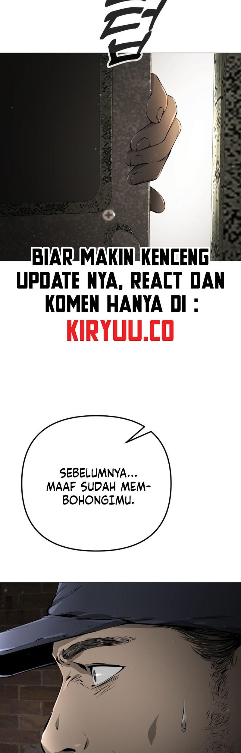 Famous Restaurant Chapter 27 Gambar 64